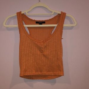 Forever 21 - cropped tank